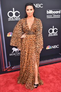 Demi Lovato feet photo 17
