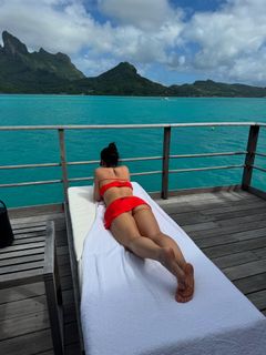 Demi Lovato feet photo 6