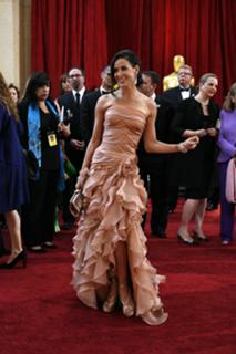 Demi Moore feet photo thumbnail
