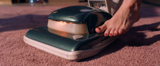 Demi Moore feet photo thumbnail