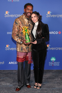 Demi Moore feet photo thumbnail