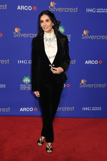 Demi Moore feet photo thumbnail