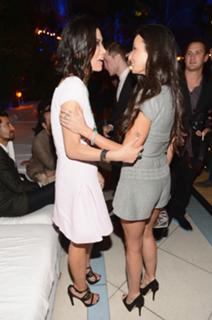 Demi Moore feet photo thumbnail