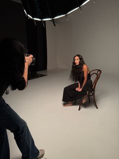 Demi Moore feet photo 14