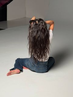 Demi Moore feet photo 9