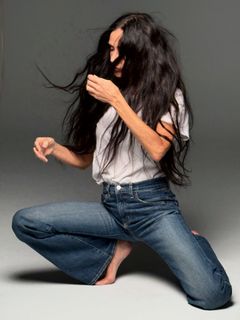 Demi Moore feet photo 8