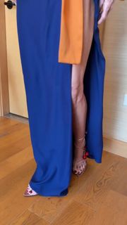 Demi Moore feet photo 5