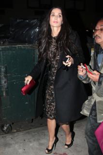 Demi Moore feet photo thumbnail