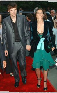 Demi Moore feet photo thumbnail
