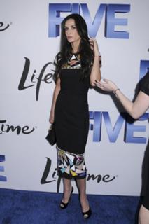Demi Moore feet photo thumbnail
