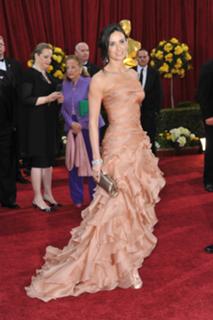 Demi Moore feet photo thumbnail