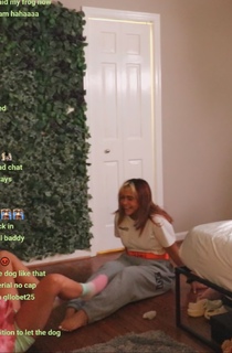 Demisux feet photo thumbnail