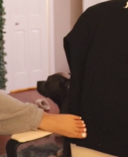 Demisux feet photo thumbnail