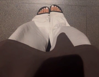 Demisux feet photo thumbnail