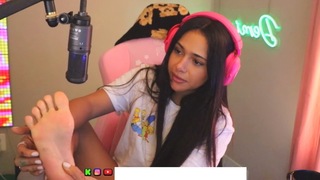 Demisux feet photo thumbnail