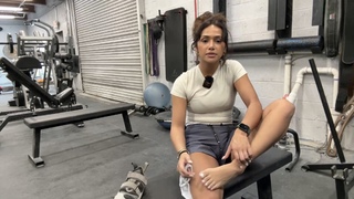 Demisux feet photo thumbnail