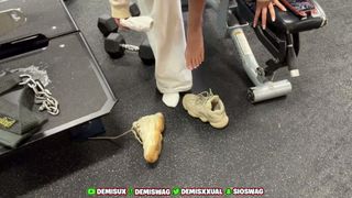 Demisux feet photo 10