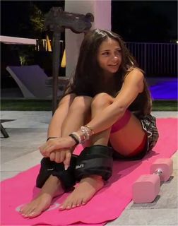 Demisux feet photo 9
