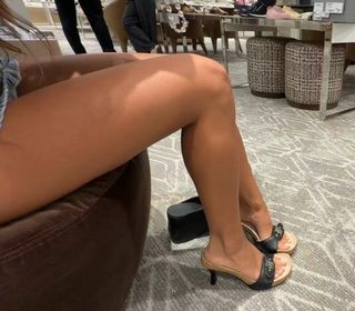 Demisux feet photo 13