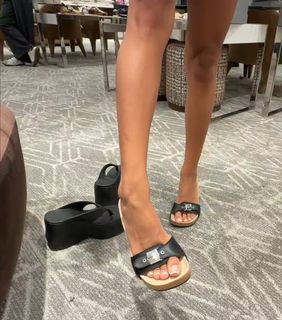 Demisux feet photo 12