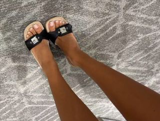 Demisux feet photo 11