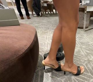 Demisux feet photo 6