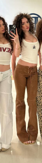 Demitra Kalogeras feet photo thumbnail