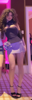 Demitra Kalogeras feet photo thumbnail