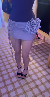 Demitra Kalogeras feet photo thumbnail