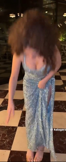 Demitra Kalogeras feet photo thumbnail