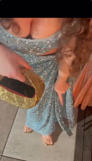 Demitra Kalogeras feet photo thumbnail