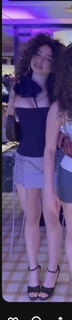 Demitra Kalogeras feet photo thumbnail