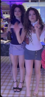 Demitra Kalogeras feet photo thumbnail