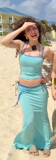Demitra Kalogeras feet photo thumbnail