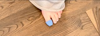 Demitra Kalogeras feet photo thumbnail