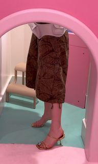 Demitra Kalogeras feet photo thumbnail