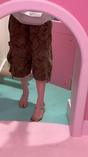 Demitra Kalogeras feet photo thumbnail