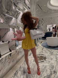 Demitra Kalogeras feet photo 10