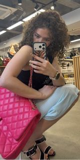 Demitra Kalogeras feet photo 8