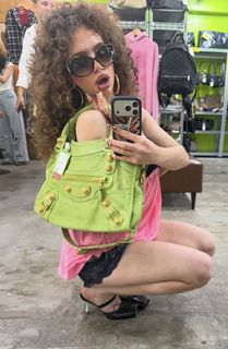 Demitra Kalogeras feet photo 8