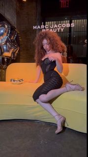 Demitra Kalogeras feet photo 2