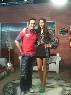Demy Papadea feet photo 3