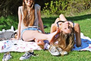 Demy Papadea feet photo 2