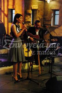 Demy Papadea feet photo 14