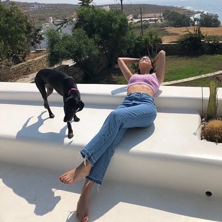Demy Papadea feet photo 9