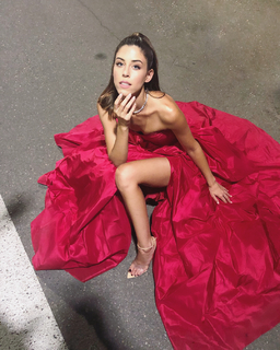 Demy Papadea feet photo 7
