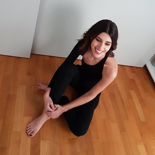 Demy Papadea feet photo 3