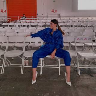 Demy Papadea feet photo 17