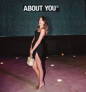Demy Papadea feet photo 9