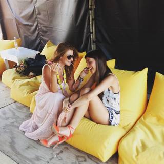 Demy Papadea feet photo 4